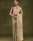 Revathi - Antique Gold