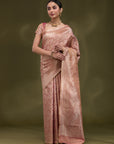 Mohini - Pink & Gold