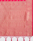 Hemlata - Rani Pink