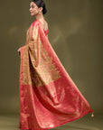 Vasundhara - Mustard Yellow