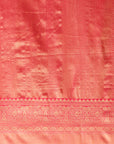 Vasundhara - Mustard Yellow