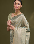 Arpita - Firoze & Gold