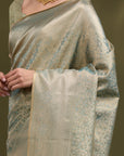 Arpita - Firoze & Gold
