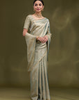 Arpita - Firoze & Gold