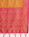 Padmavati - Yellow & Pink