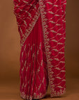 Ragini - Red