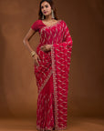 Ragini - Red