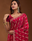 Ragini - Red