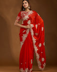 Royal Floret - Red