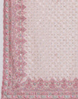 Silverflake - Blush Pink