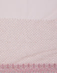 Silverflake - Blush Pink