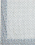 Silverflake - Powder Blue