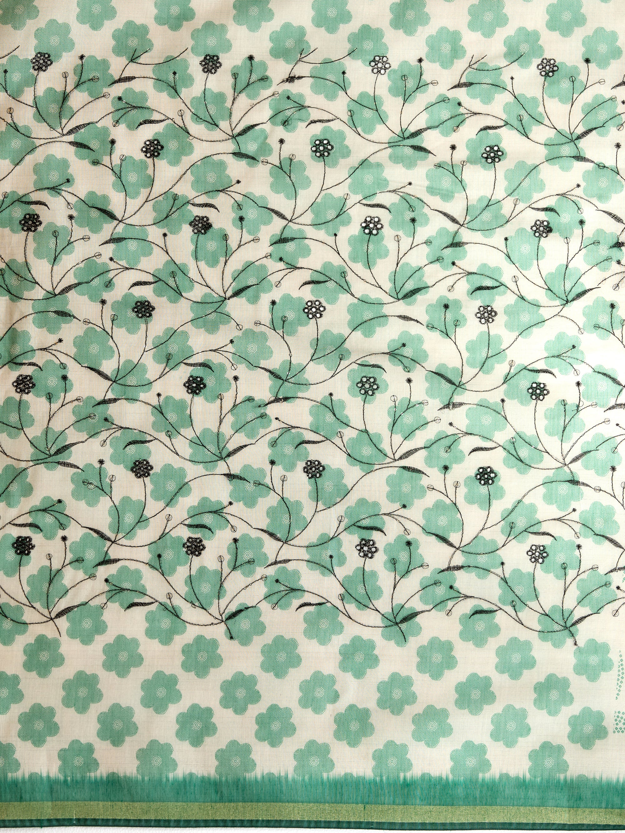 Everbloom - Grey Green
