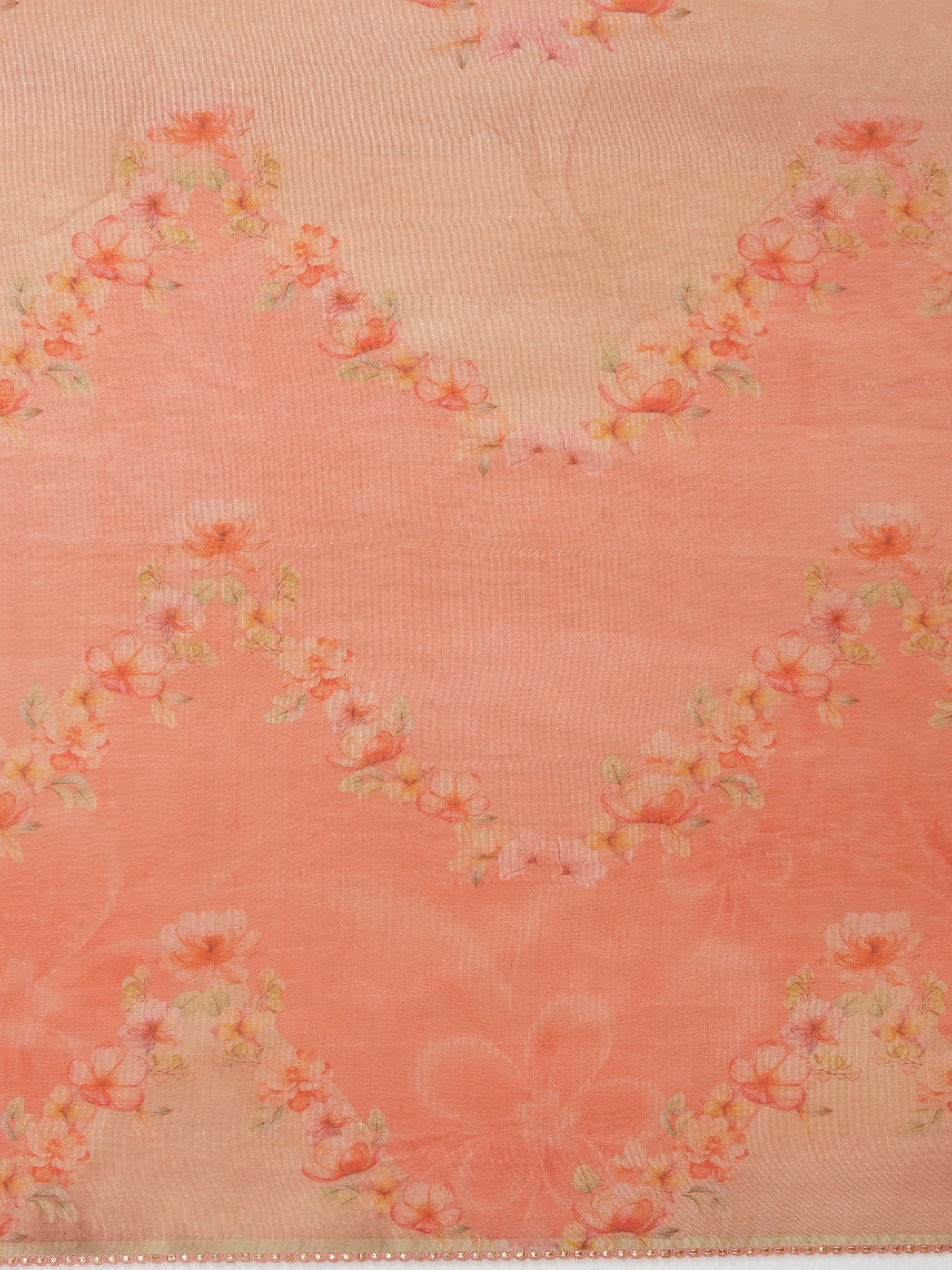 Olivia - Peach