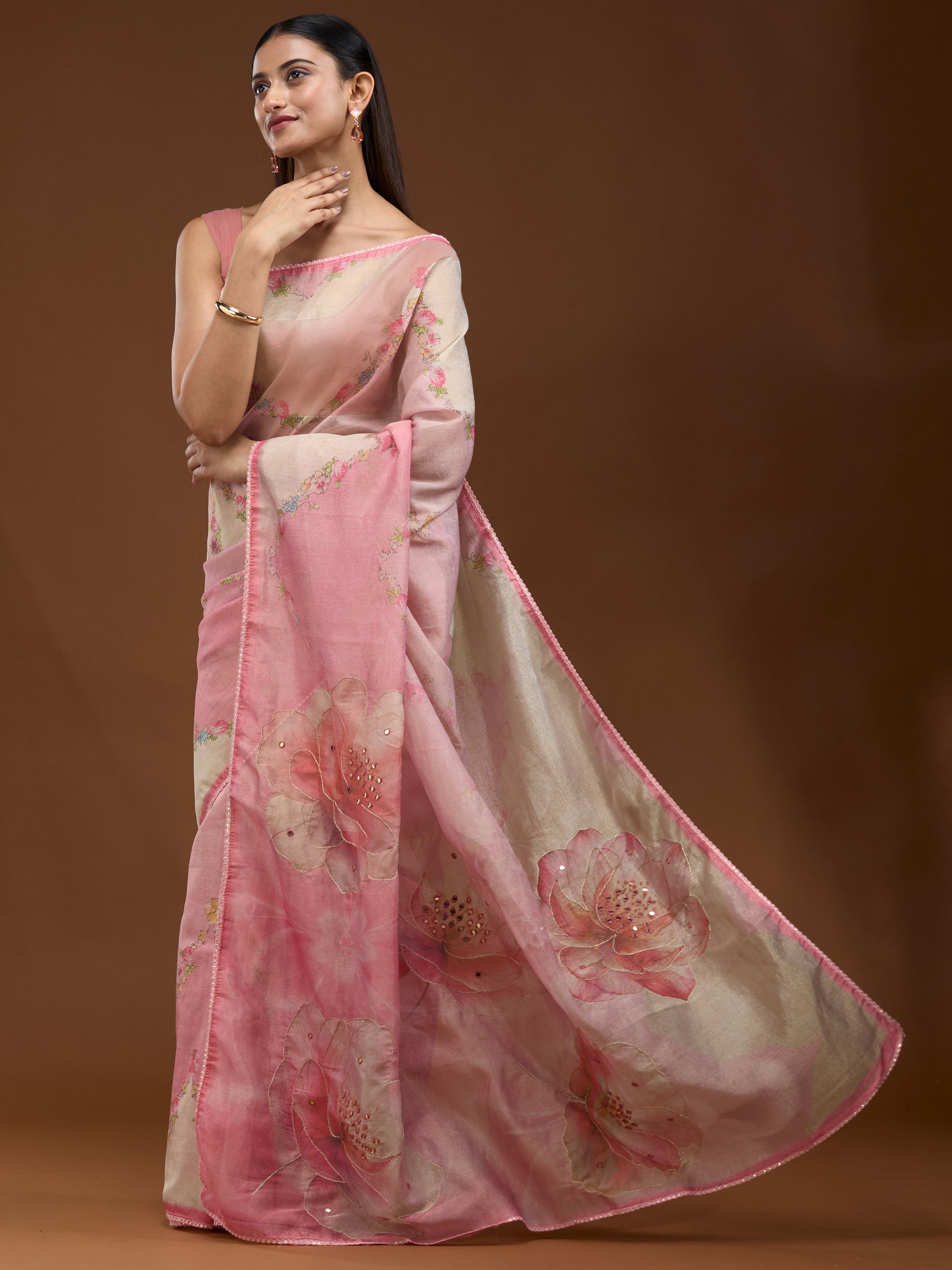 Audrey - Pink