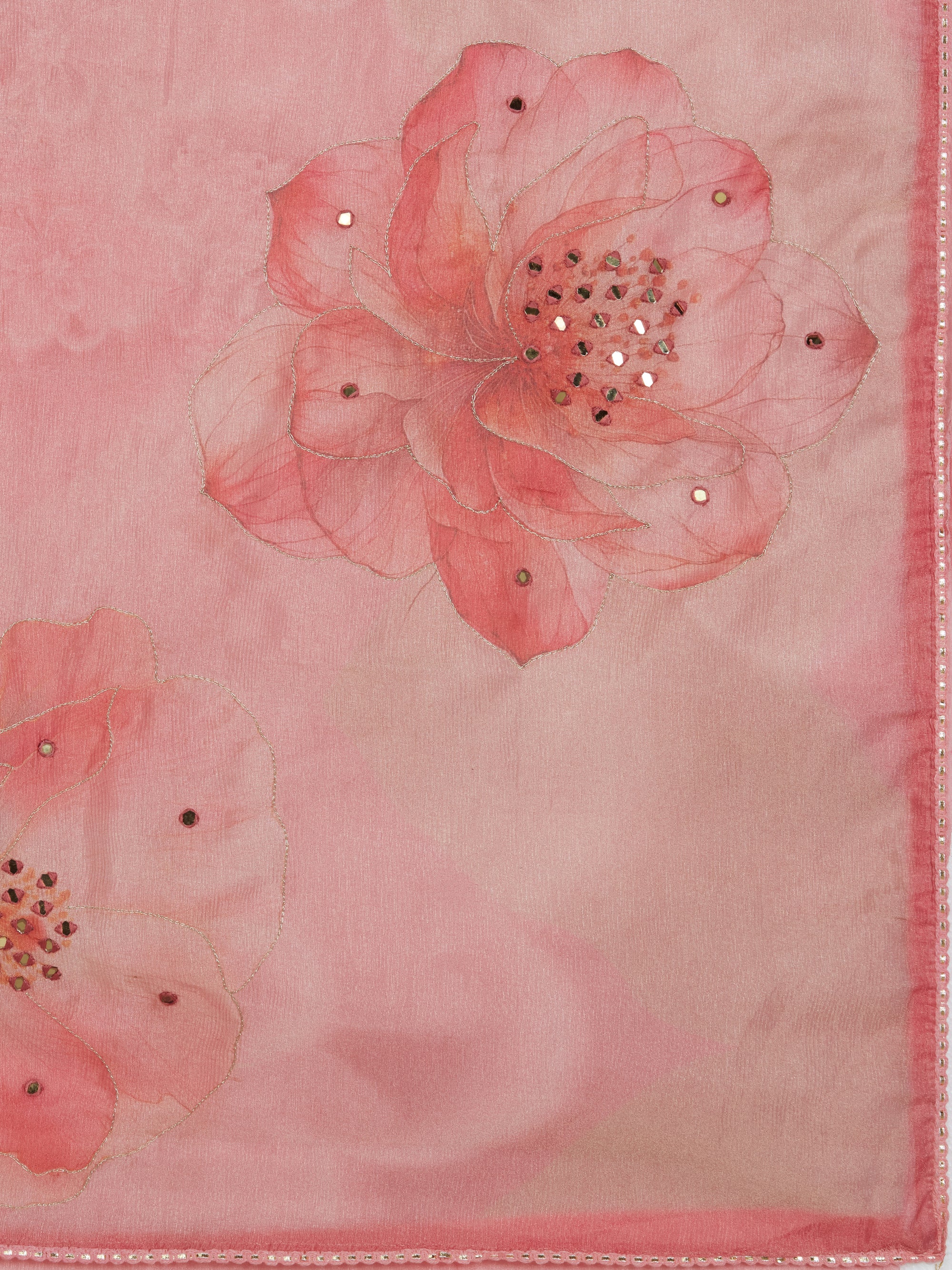 Audrey - Pink