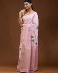 Padmini - Baby Pink