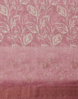Trailing Leaves - Mauve