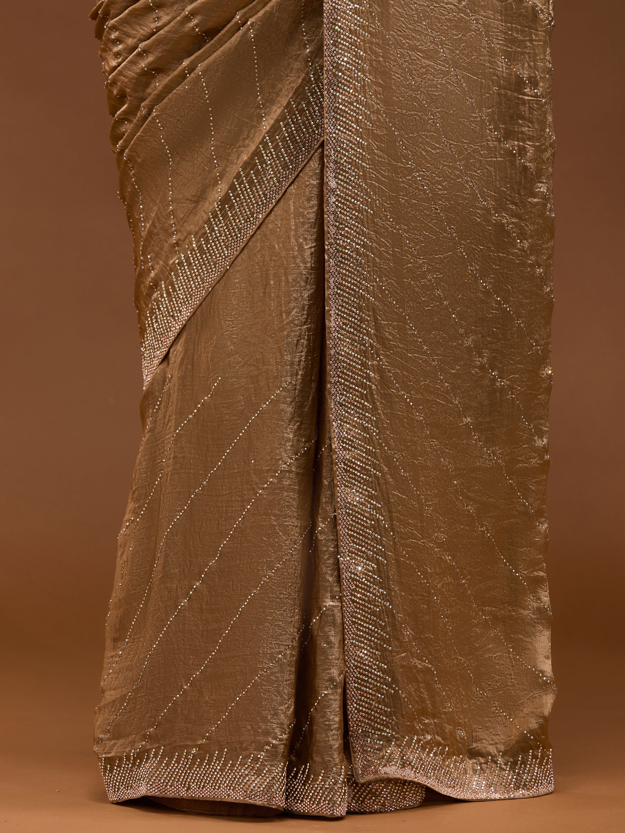 Star Struck - Antique Copper