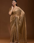 Star Struck - Antique Copper