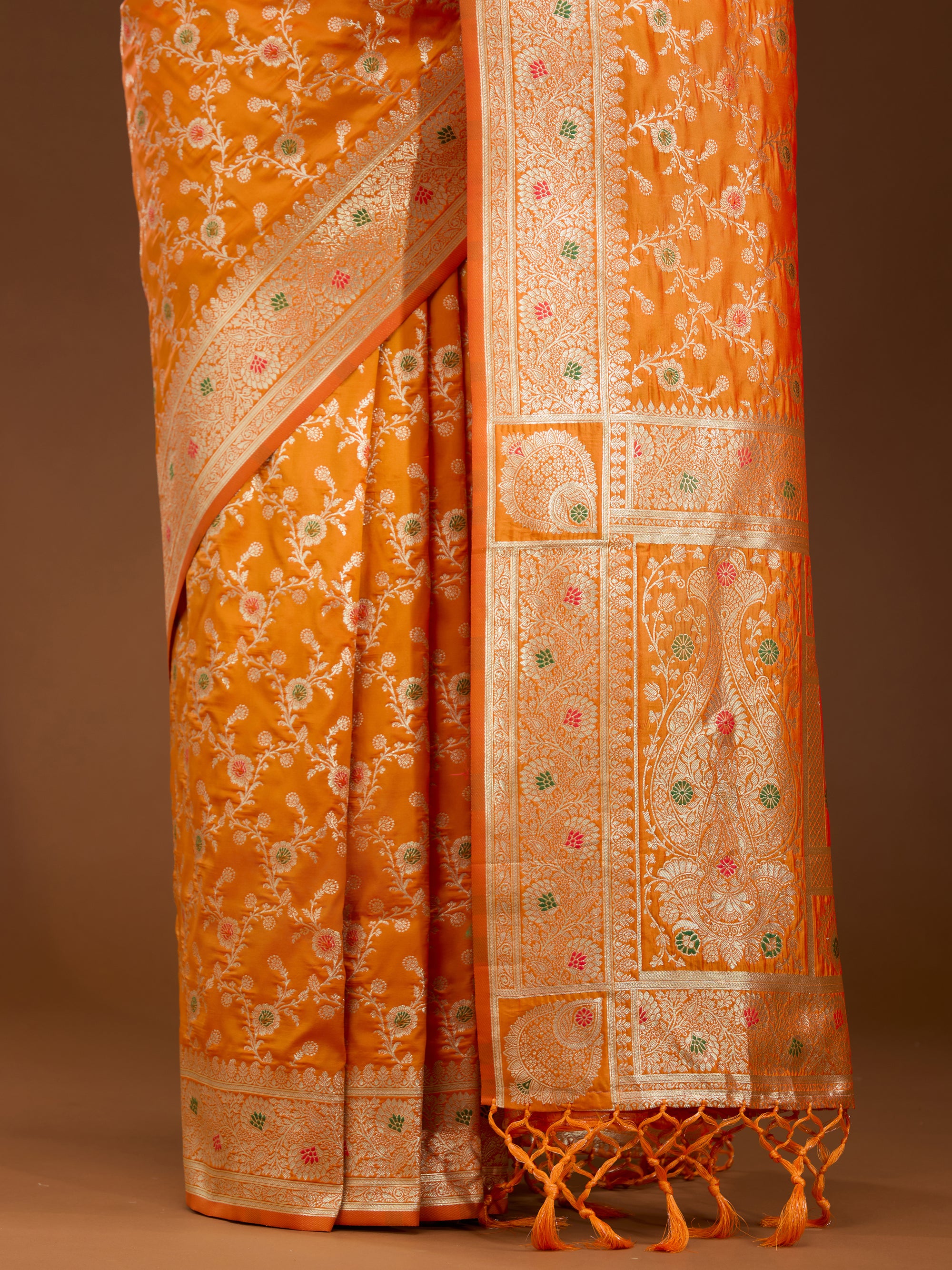 Tushita - Orange