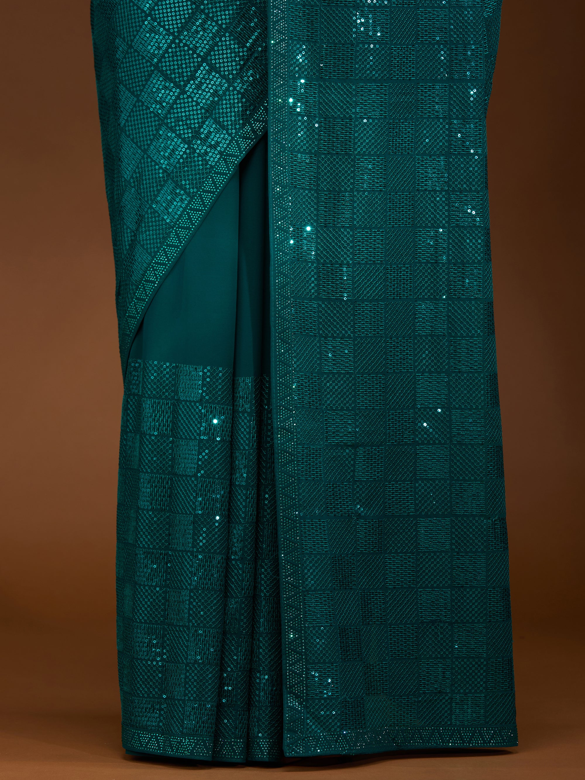 Queen's Gambit - Green