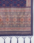 Vaidehi - Royal Blue