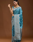 Ishani - Firozi