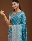Ishani - Firozi