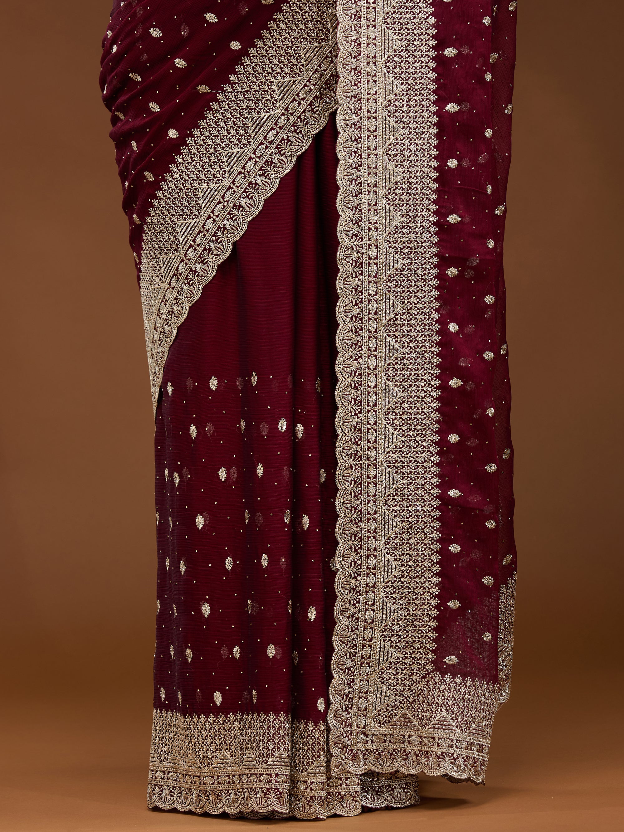 Anitya - Maroon