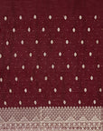 Anitya - Maroon