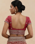 Endless Blossom - Rani Pink