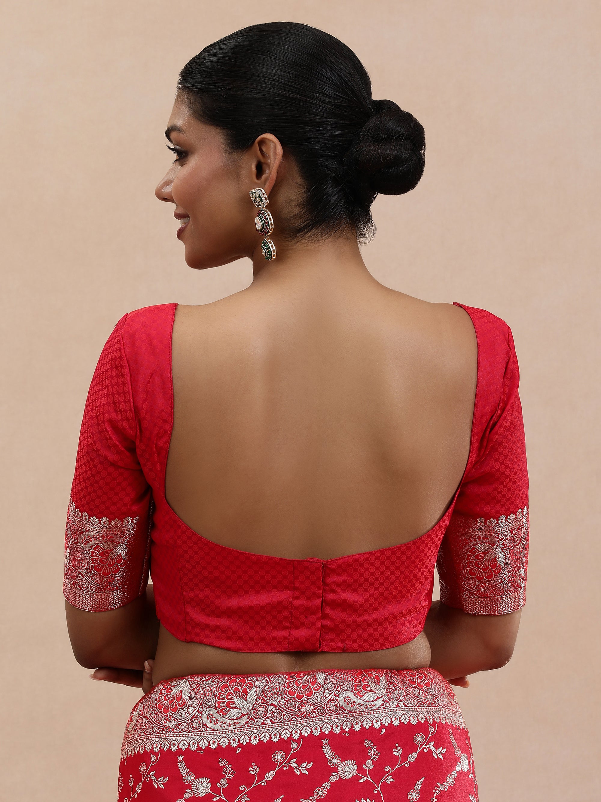 Pariksita - Rani Pink