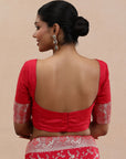 Pariksita - Rani Pink