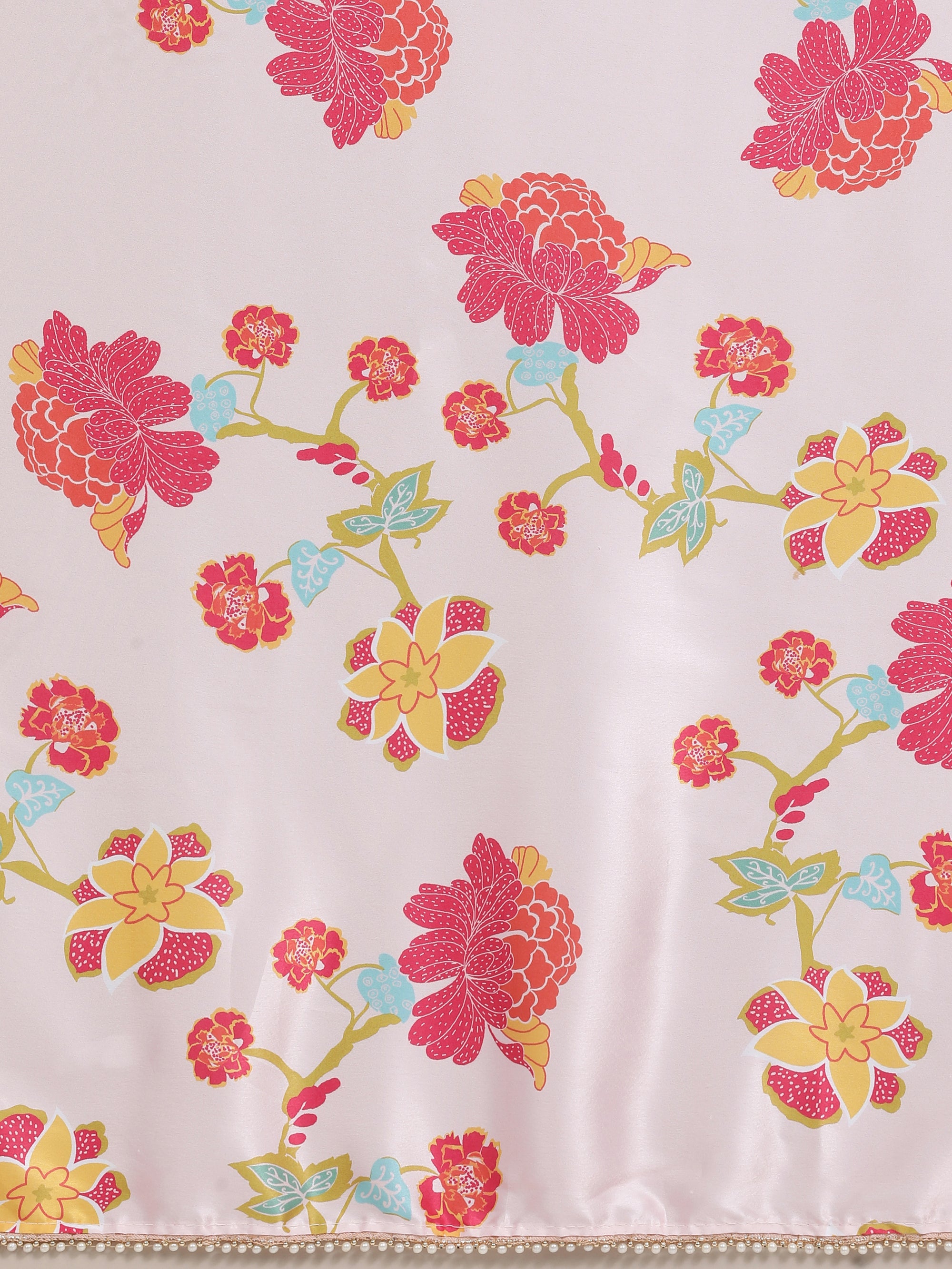 Daisy - Baby Pink