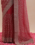 Endless Blossom - Rani Pink