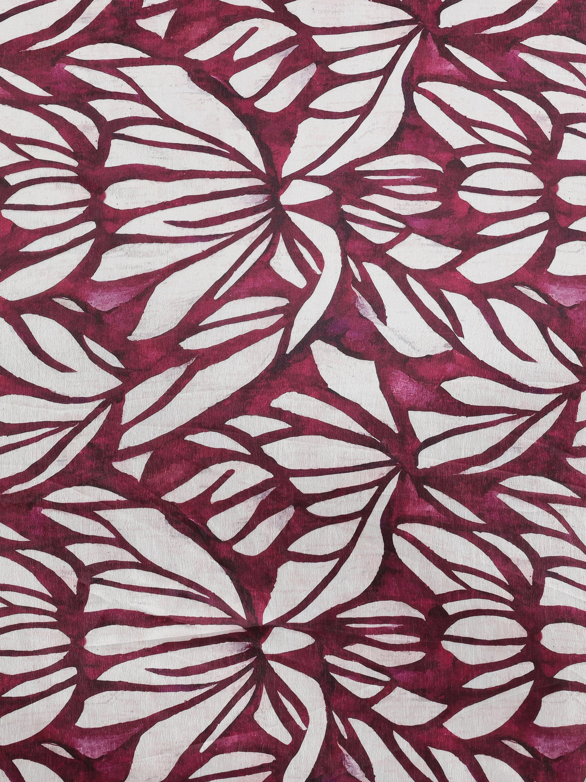 Zinnia - White Pink