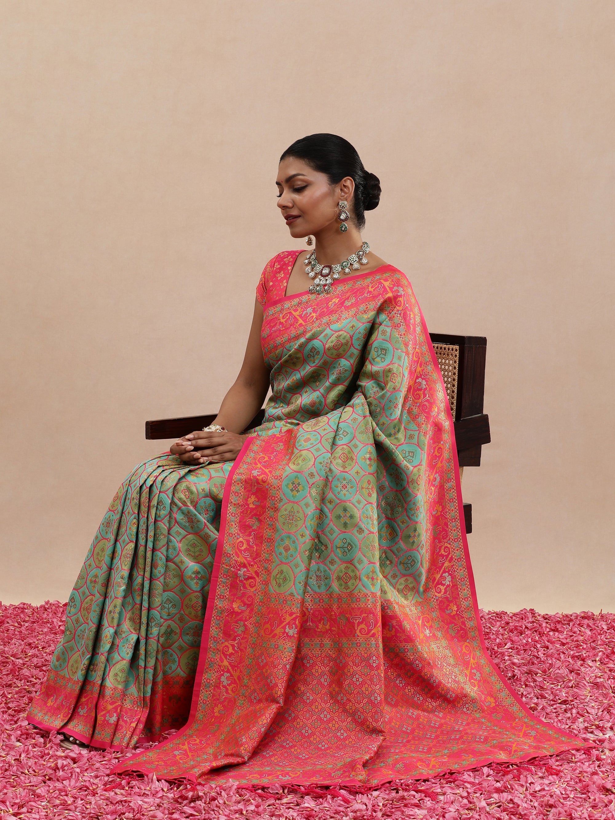 Vibhuti - Pista