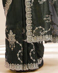 Khanak - Mehendi Green