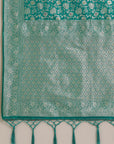 Saree Palla