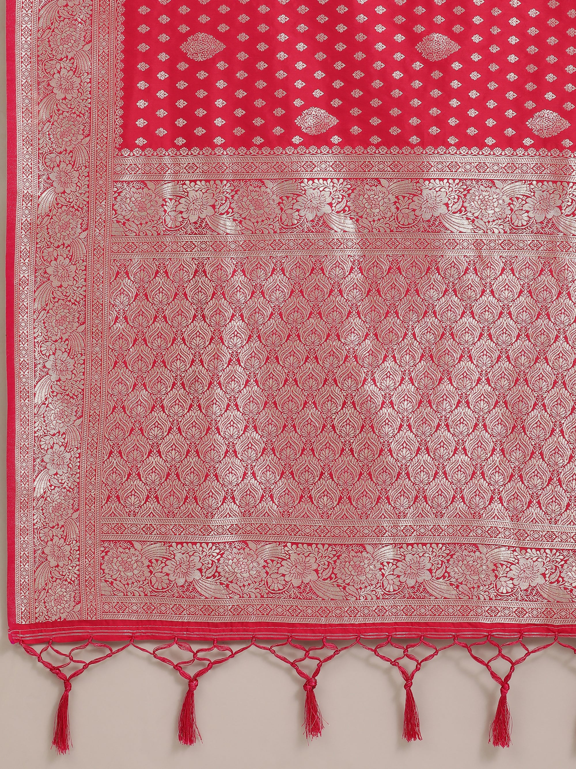 Aparajita - Rani Pink