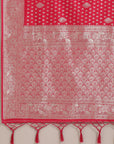 Aparajita - Rani Pink