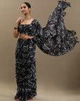Tulip - Black