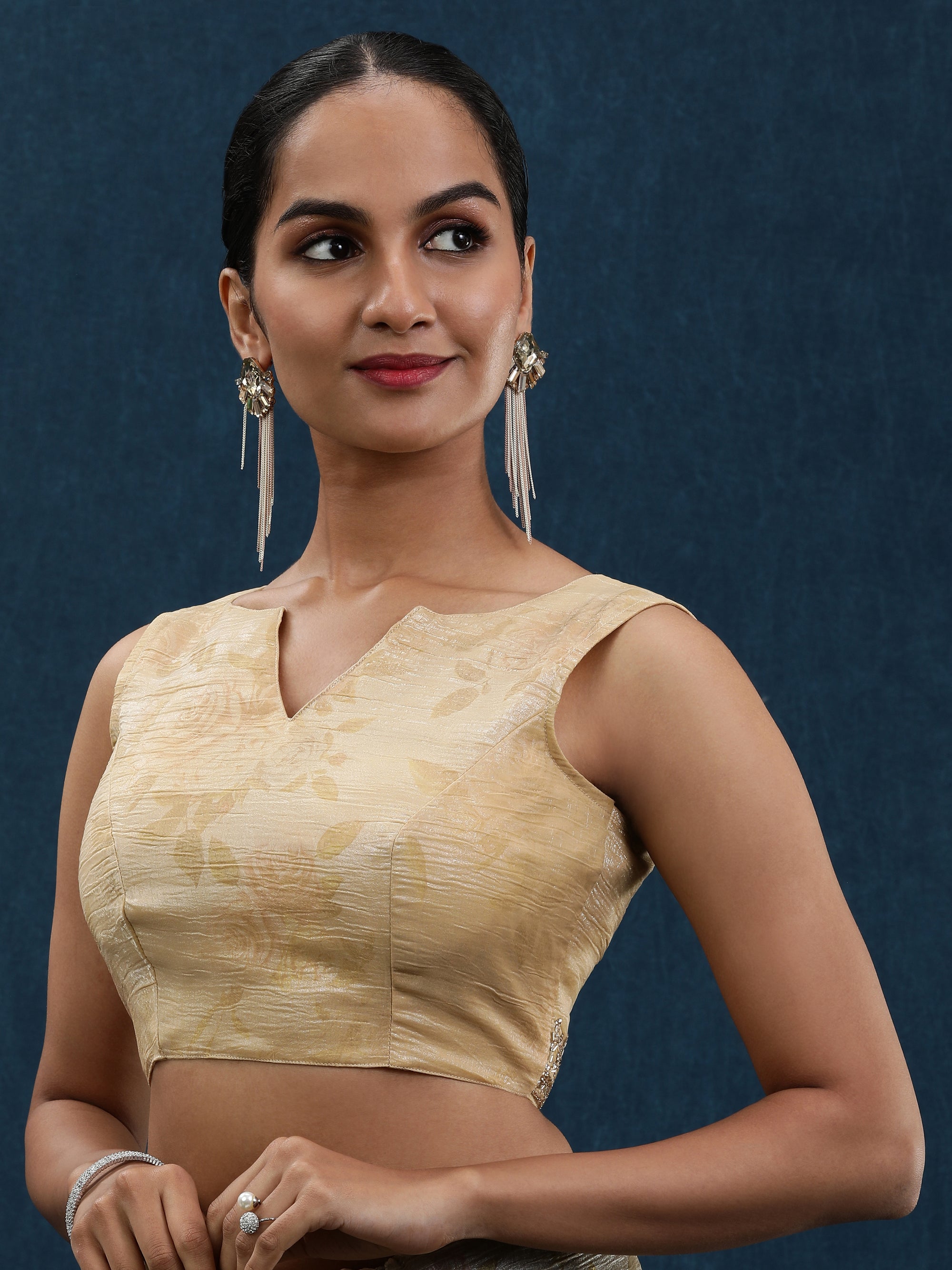 Symphony - Sandalwood Yellow