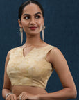 Symphony - Sandalwood Yellow
