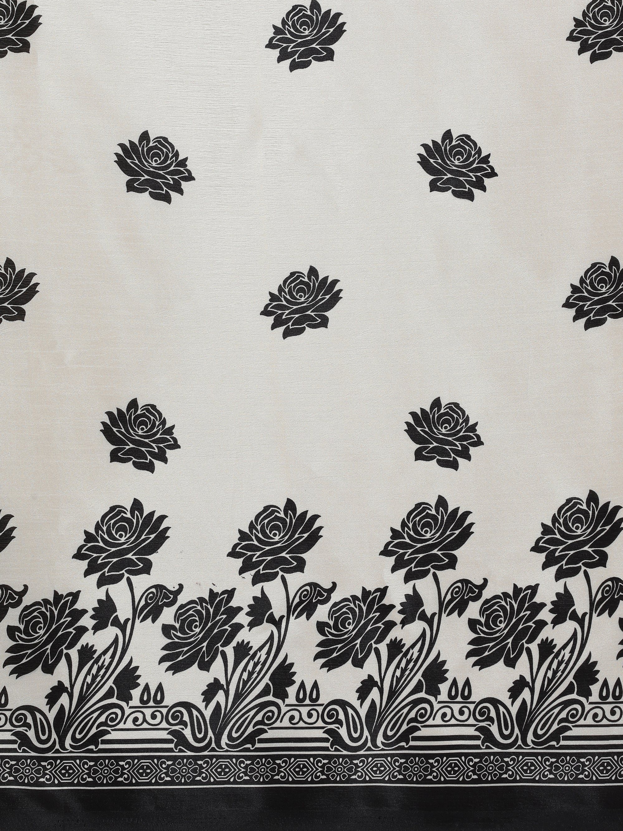 Black Rose - Multi Colours
