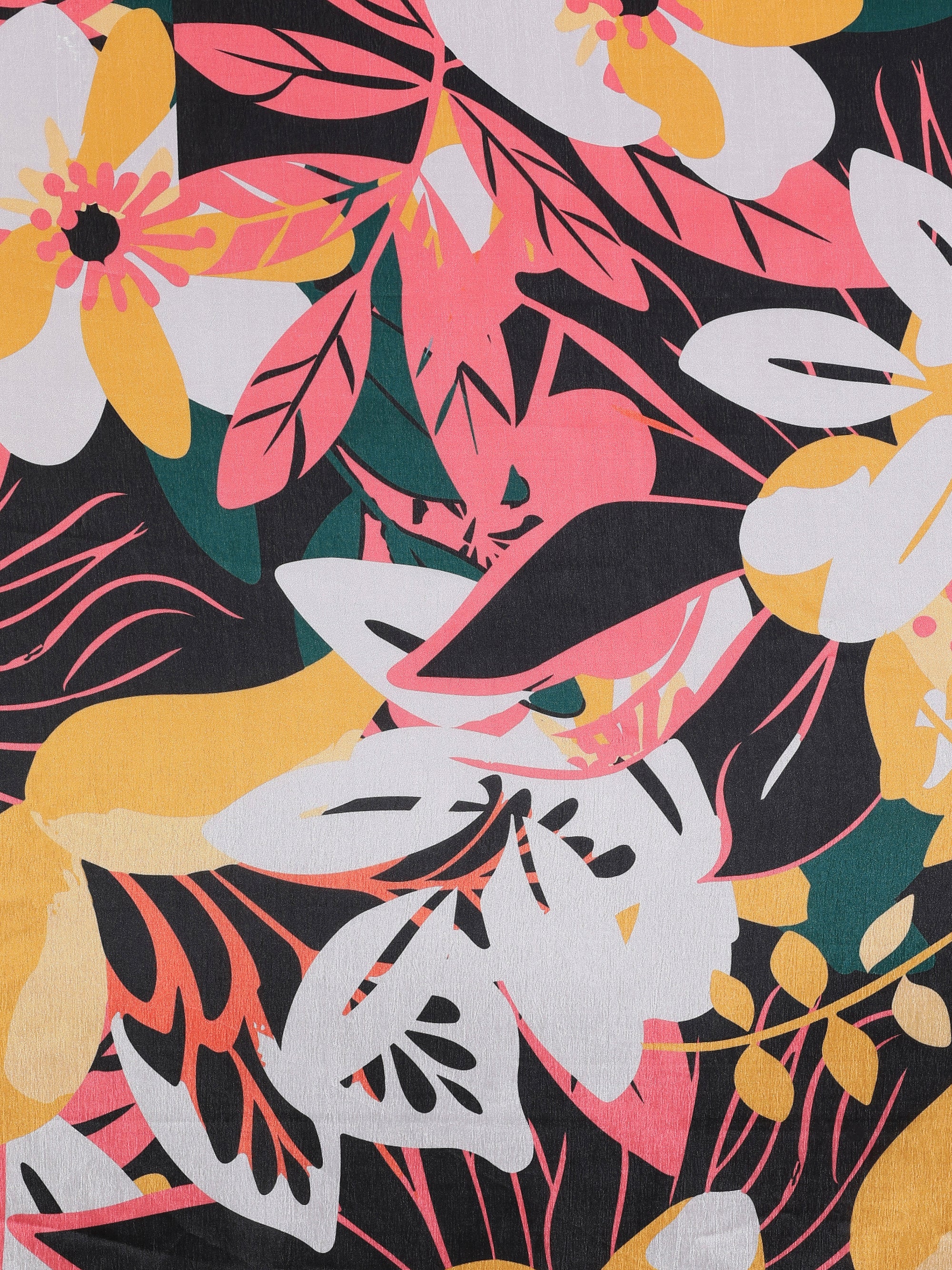 Bouquet - Black