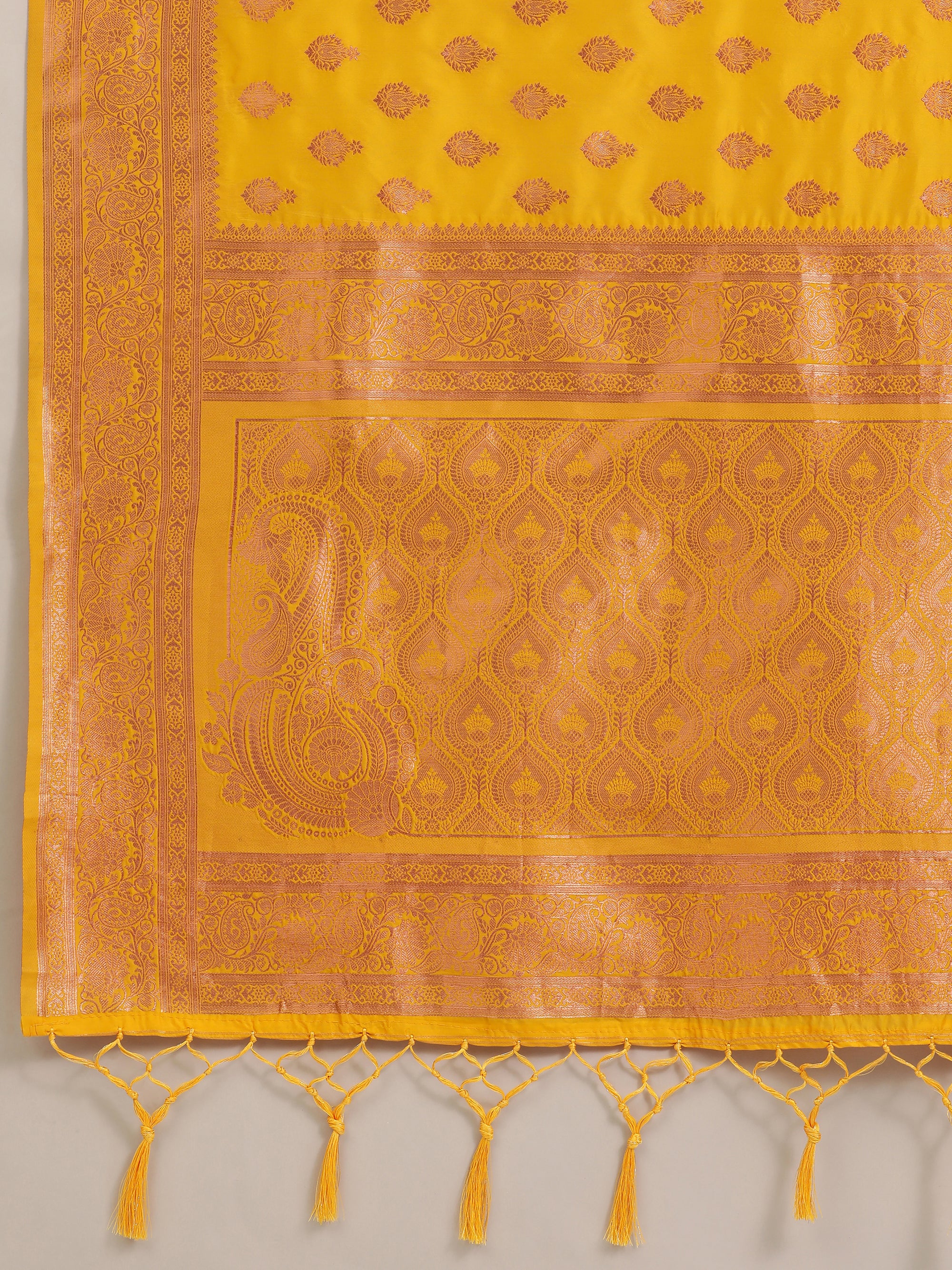 Saree Palla