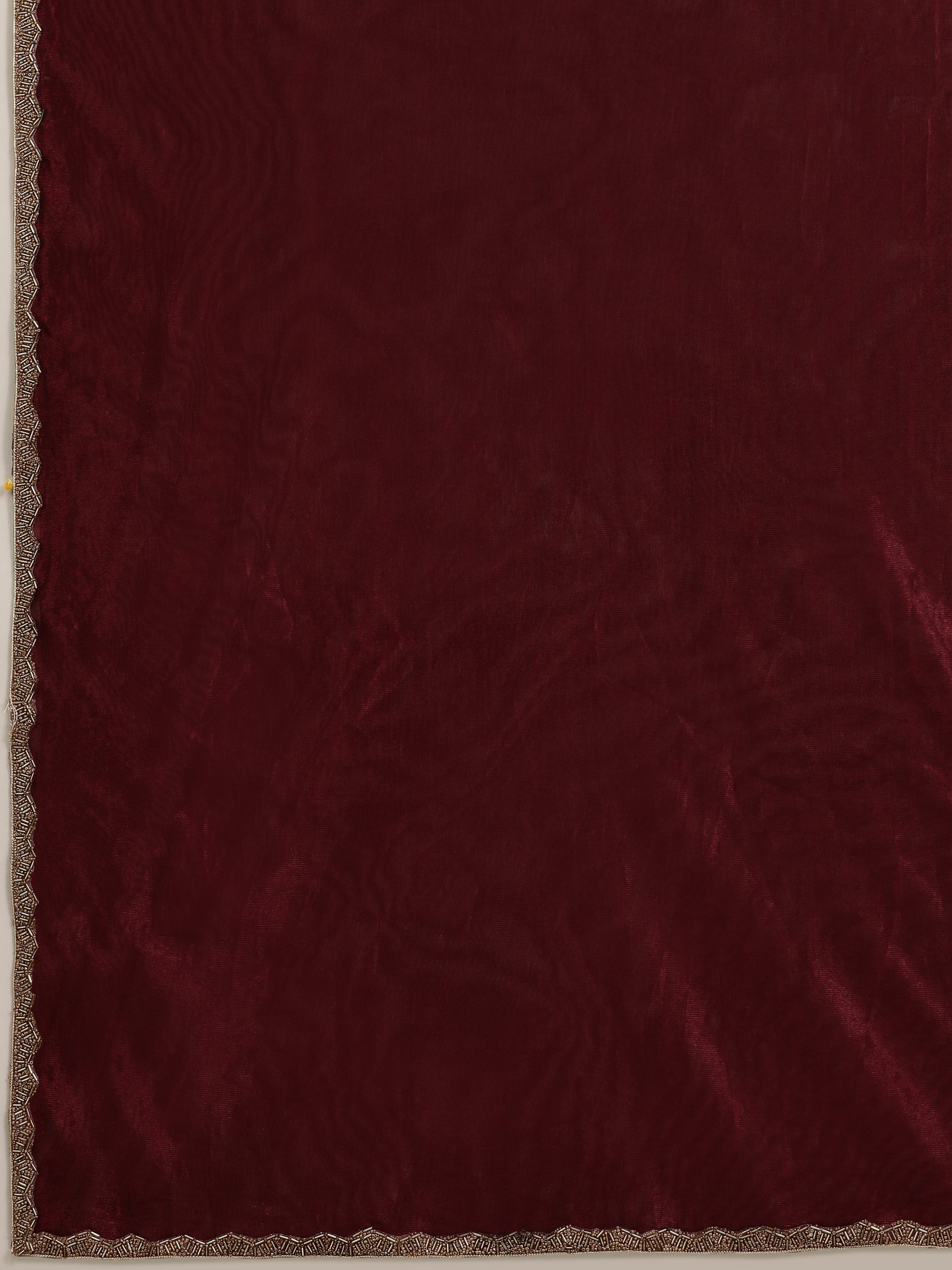 Infinite Hills - Maroon