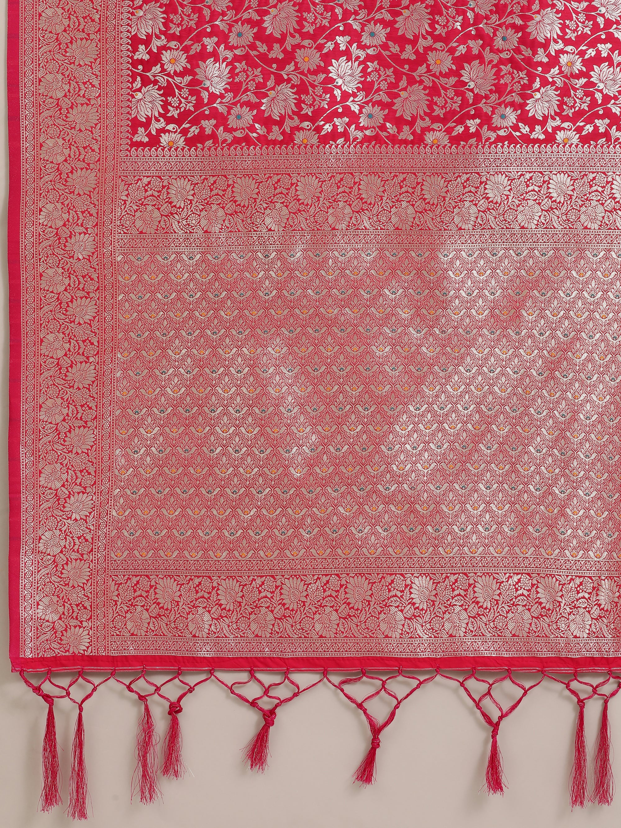 Saree Palla